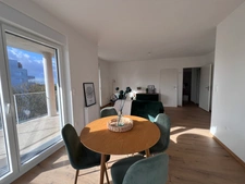 Programme immobilier neuf de 4 lots à Nantes (44000)