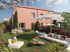 Programme immobilier neuf de 9 lots à Bondoufle (91070)