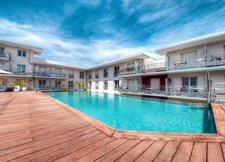 Programme immobilier neuf de 10 lots à Antibes (06600)
