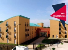 Programme immobilier neuf de 2 lots à Villetaneuse (93430)