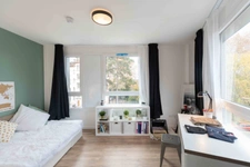 Programme immobilier neuf de 1 lot à Lyon (69007)
