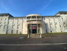 Programme immobilier neuf de 2 lots à Metz (57070)