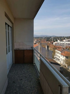 Programme immobilier neuf de 1 lot à Tassin-la-Demi-Lune (69160)