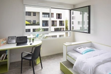 Programme immobilier neuf de 1 lot à Bègles (33130)
