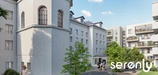 Programme immobilier neuf de 6 lots à Montereau-Fault-Yonne (77130)