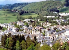 Programme immobilier neuf de 1 lot à Riom-ès-Montagnes (15400)