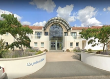 Programme immobilier neuf de 1 lot à Fontaine-le-Comte (86240)