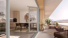 Programme immobilier neuf de 1 lot à Saint-Genis-Pouilly (01630)