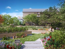 Programme immobilier neuf de 5 lots à Toulouse (31300)