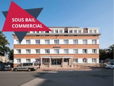 Programme immobilier neuf de 1 lot à Calais (62100)