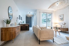 Programme immobilier neuf de 1 lot à Collonges-au-Mont-d'Or (69660)