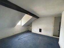 Programme immobilier neuf de 1 lot à Rouen (76000)