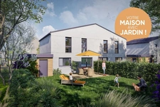 Programme immobilier neuf de 15 lots à Anstaing (59152)