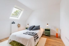 Programme immobilier neuf de 3 lots à Cormeilles-en-Parisis (95240)