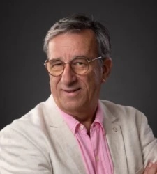 Pascal ROGER