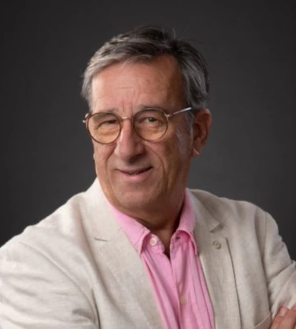 Pascal ROGER