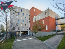 Programme immobilier neuf de 1 lot à Villejuif (94800)