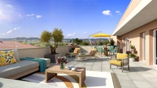 Programme immobilier neuf de 1 lot à Fréjus (83600)