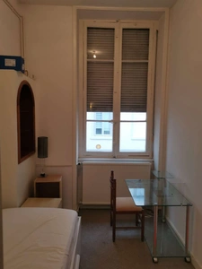Programme immobilier neuf de 1 lot à Lyon (69007)