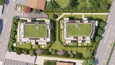 Programme immobilier neuf de 10 lots à Annemasse (74100)