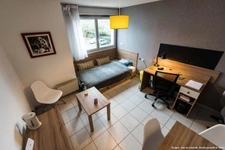 Programme immobilier neuf de 3 lots à Toulouse (31000)