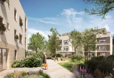 Programme immobilier neuf de 1 lot à Francheville (69340)