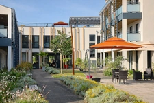 Programme immobilier neuf de 2 lots à Villenave-d'Ornon (33140)