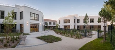 Programme immobilier neuf de 2 lots à Latresne (33360)