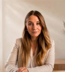 Mélanie HODEAU