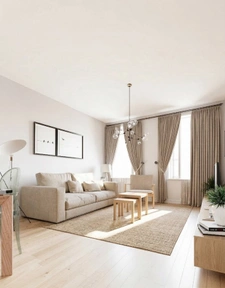 Programme immobilier neuf de 5 lots à Metz (57000)