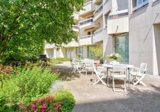 Programme immobilier neuf de 2 lots à Courbevoie (92400)