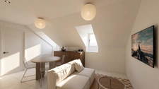 Programme immobilier neuf de 1 lot à Évian-les-Bains (74500)