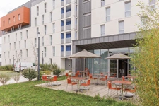 Programme immobilier neuf de 1 lot à Saint-Nazaire (44600)