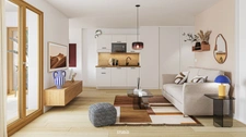 Programme immobilier neuf de 7 lots à Anglet (64600)