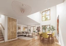 Programme immobilier neuf de 9 lots à Viroflay (78220)