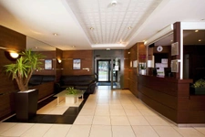 Programme immobilier neuf de 1 lot à Le Blanc-Mesnil (93150)