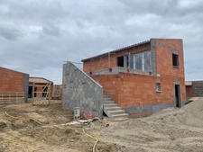Programme immobilier neuf de 6 lots à Pibrac (31820)