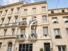 Programme immobilier neuf de 4 lots à Bordeaux (33000)