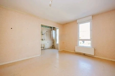 Programme immobilier neuf de 1 lot à Rennes (35000)