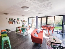 Programme immobilier neuf de 1 lot à Aulnoy-lez-Valenciennes (59300)