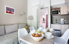 Programme immobilier neuf de 3 lots à Arles (13200)