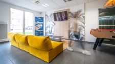 Programme immobilier neuf de 1 lot à Dijon (21000)