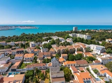 Programme immobilier neuf de 33 lots à La Rochelle (17000)
