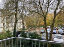 Programme immobilier neuf de 1 lot à Rennes (35000)