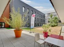 Programme immobilier neuf de 1 lot à Nantes (44000)