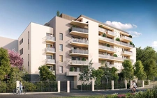 Programme immobilier neuf de 1 lot à Avignon (84000)