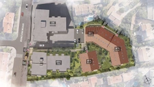 Programme immobilier neuf de 1 lot à Vitrolles (13127)