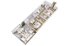 Programme immobilier neuf de 2 lots à Challans (85300)