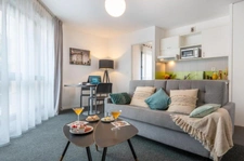 Programme immobilier neuf de 2 lots à Nancy (54000)