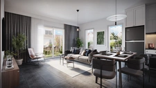 Programme immobilier neuf de 4 lots à Berck (62600)